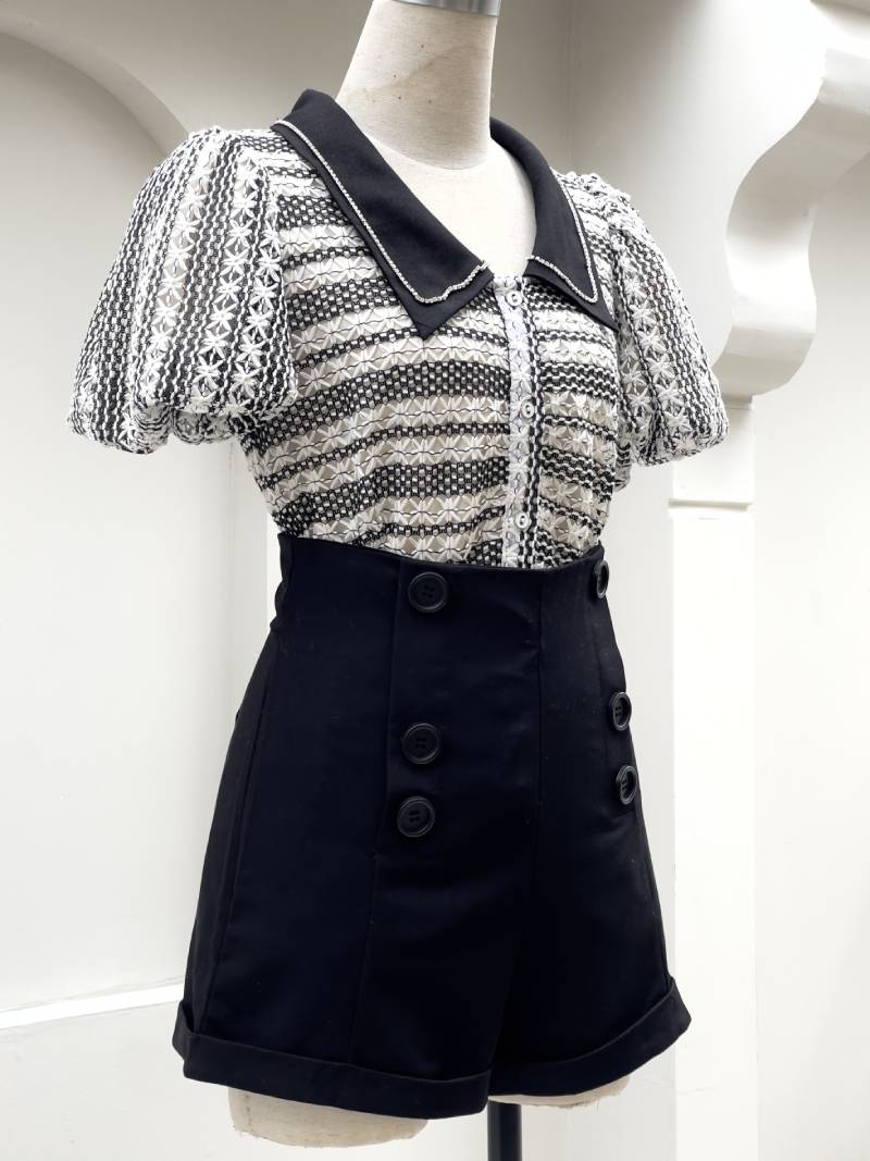 áo alice foxiest store