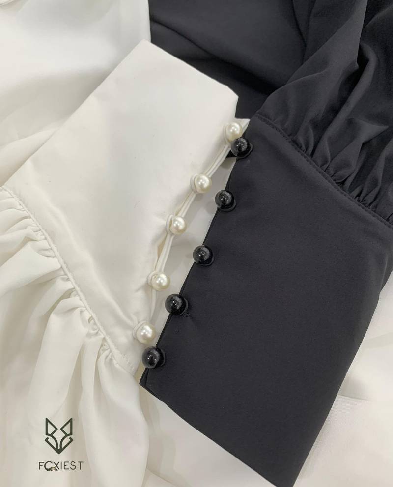 áo lant shirt foxiest store