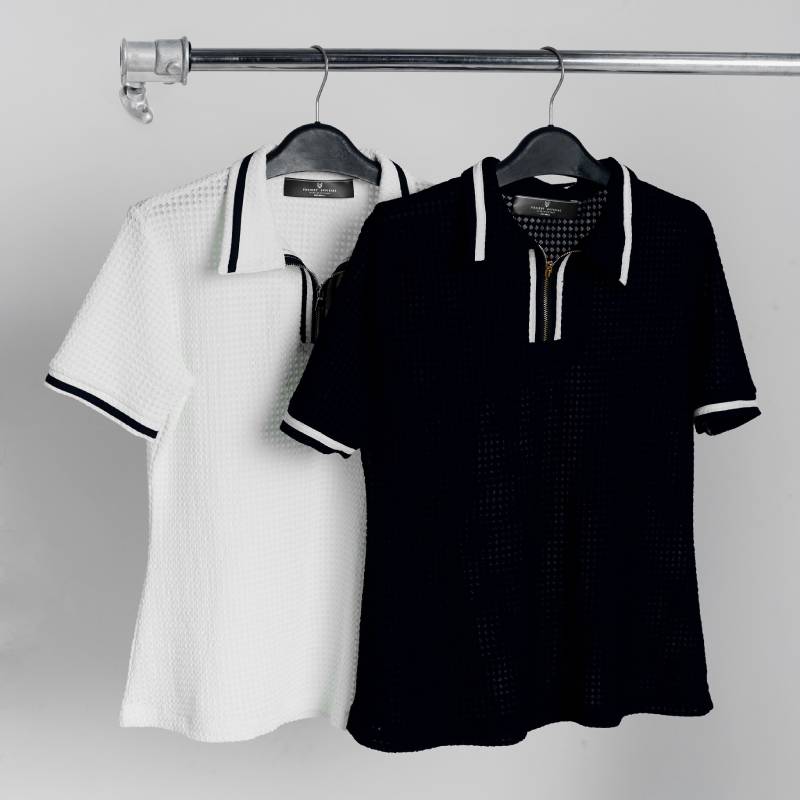 áo polo luci foxiest store