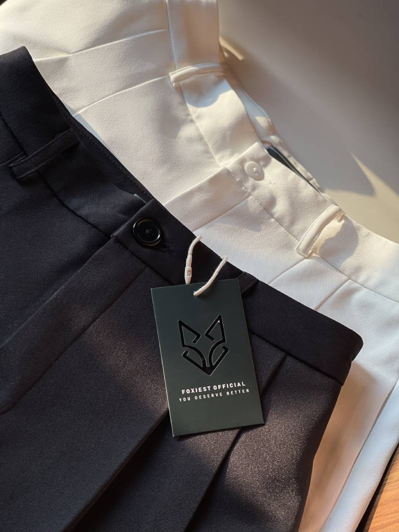 quần bacal pants foxiest store