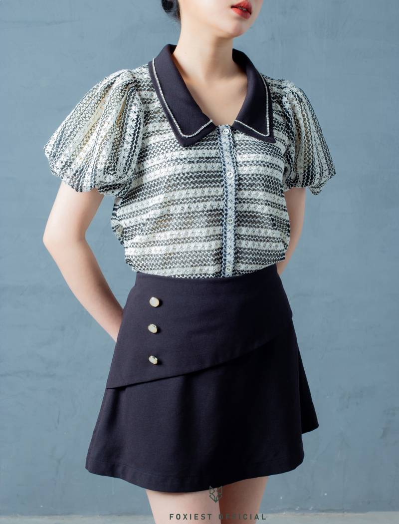 cici skirt foxiest store
