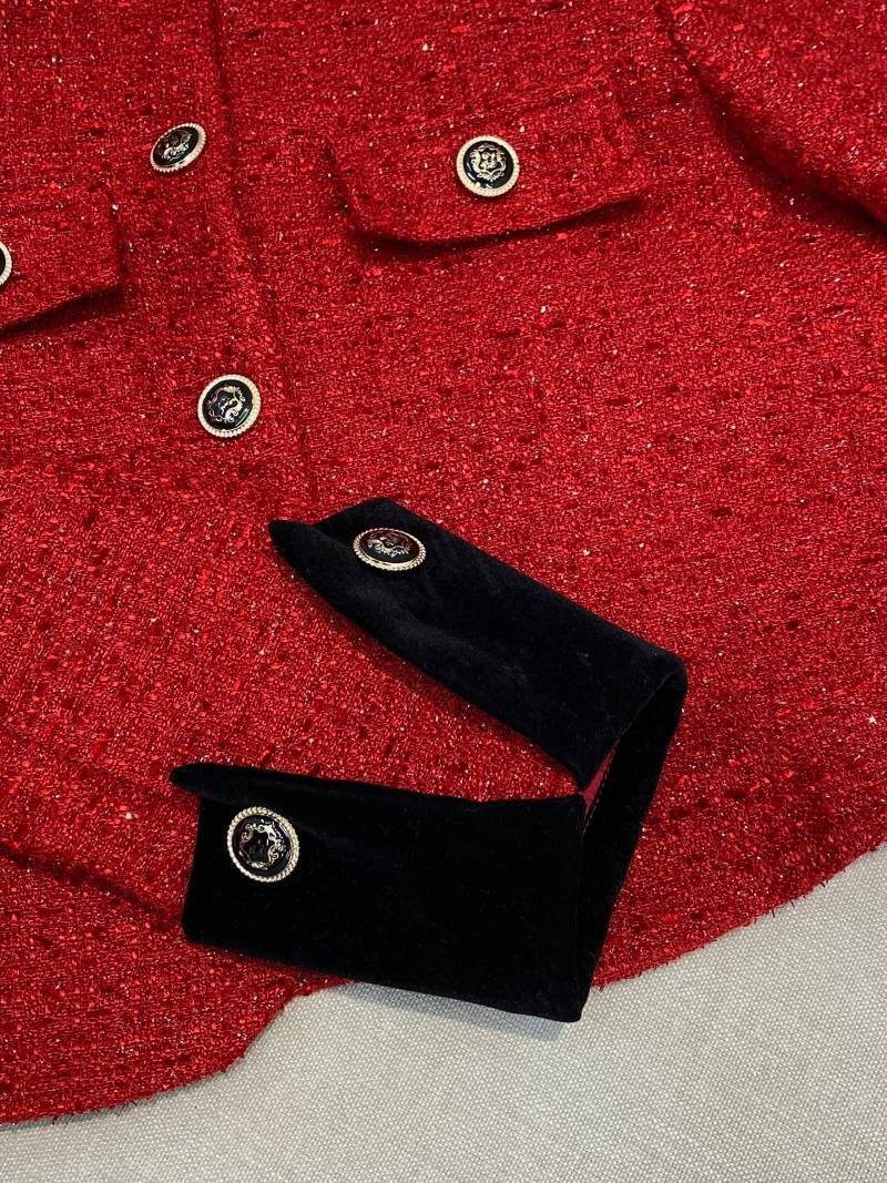 áo khoác liin coat foxiest store