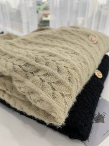 áo len lông mohair foxiest store