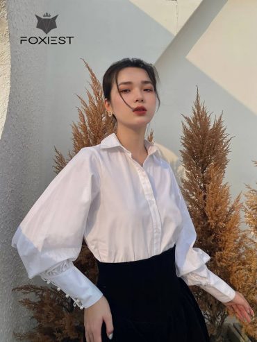 áo lant shirt foxiest store