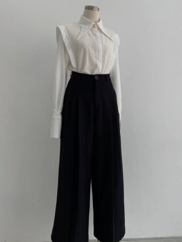 áo volca shirt foxiest store