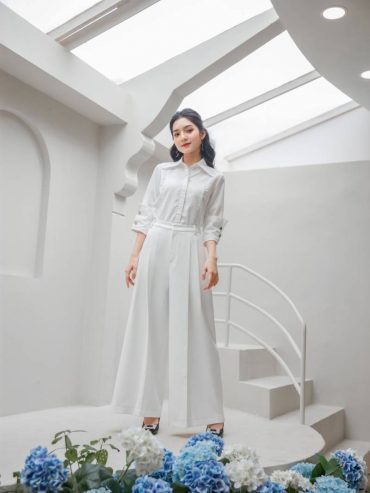 quần bacal pants foxiest store