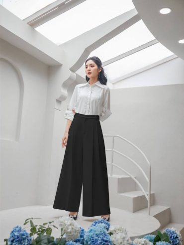 quần bacal pants foxiest store