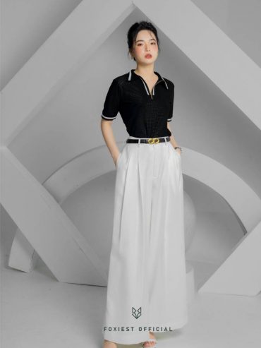 quần bacal pants foxiest store
