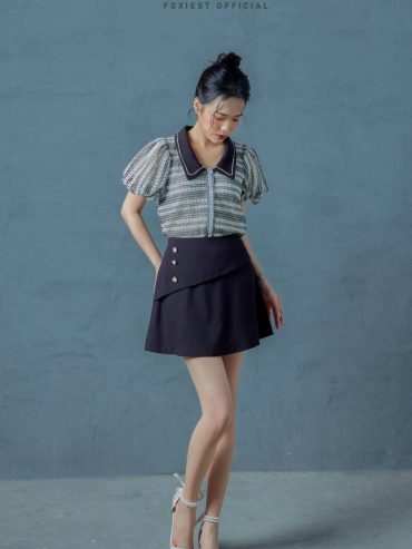 cici skirt foxiest store