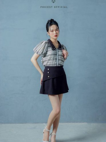 cici skirt foxiest store