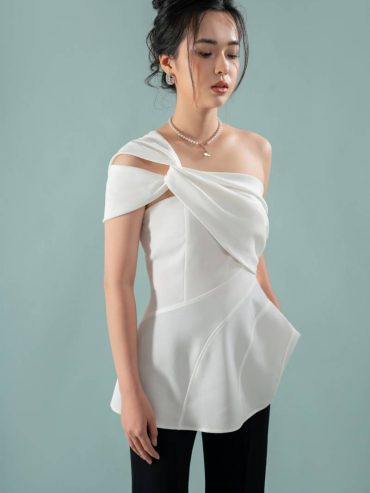 áo ecen shirt foxiest store