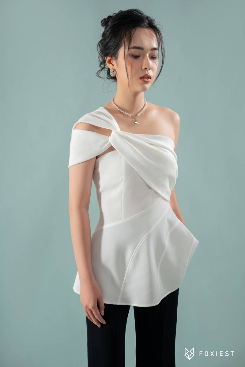 áo ecen shirt foxiest store