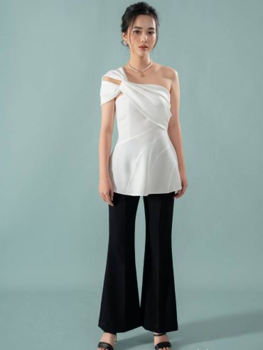 áo ecen shirt foxiest store