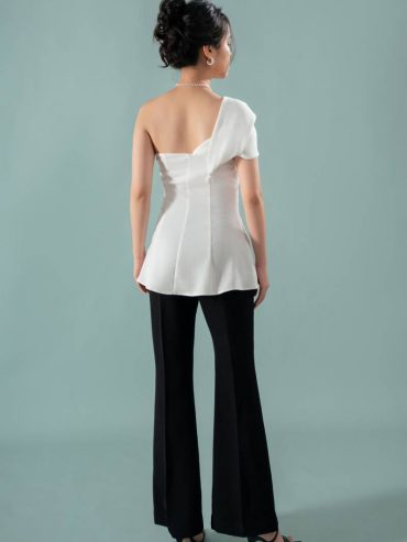 áo ecen shirt foxiest store