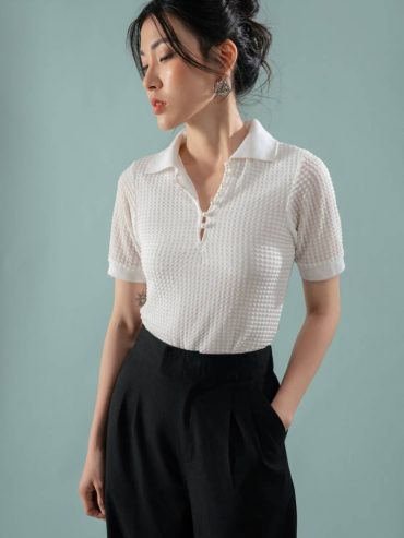 áo polo valey foxiest store