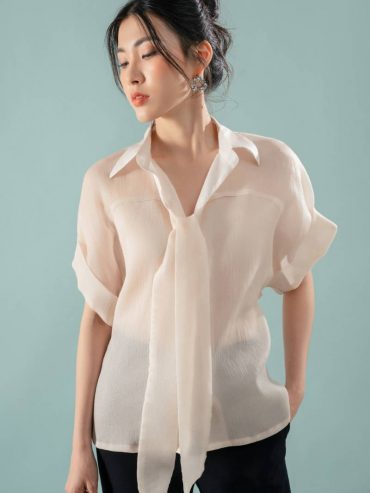 áo veli shirt foxiest store