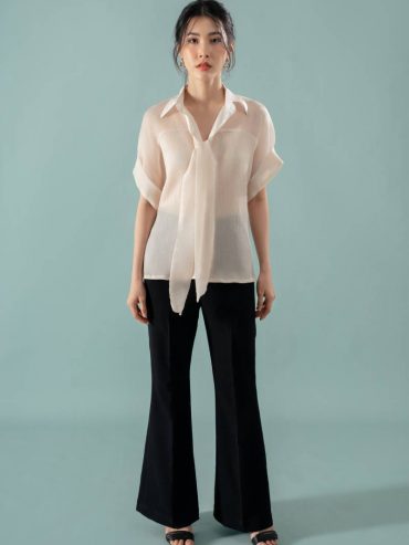 áo veli shirt foxiest store
